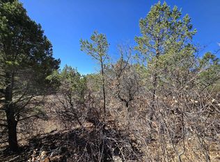 0 Miles Loop, Timberon, NM 88350