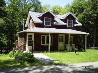25 William James Rd, Narrowsburg, NY 12764