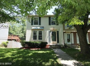 13941 Carthage Cir, Burtonsville, MD 20866