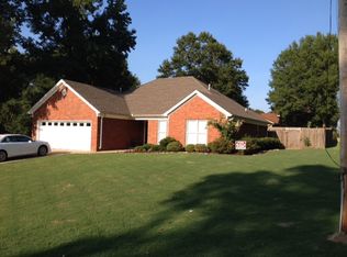 100 Tim St, Senatobia, MS 38668