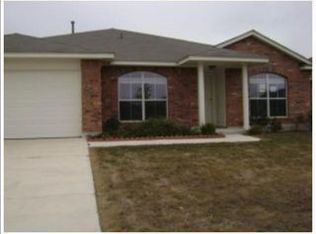 3229 Clinton Pl, Round Rock, TX 78665