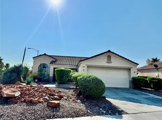 4544 Crimson Leaf Dr, Las Vegas, NV 89130