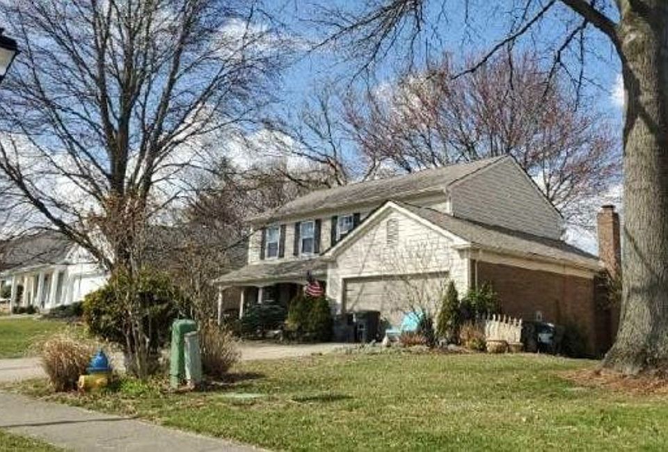 857 Rollingwood Dr, Villa Hills, KY 41017 Zillow