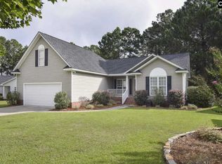 204 Clay Ridge Rd, Columbia, SC 29223