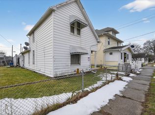 1106 Page St, Toledo, OH 43608