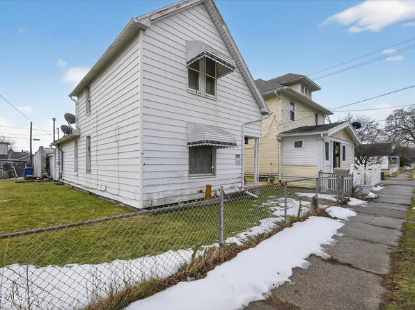 1106 Page St, Toledo, OH 43608