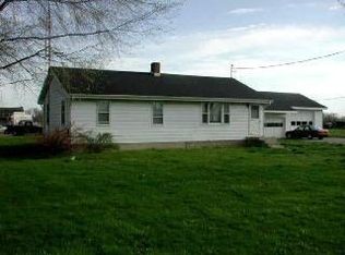 7756 Beck Rd, Ottawa Lake, MI 49267