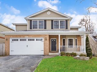 1027 Adelia St, Downers Grove, IL 60516