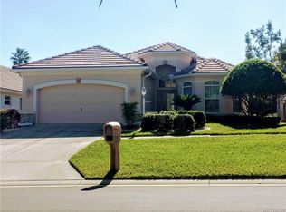 18 W Doerr Path, Hernando, FL 34442
