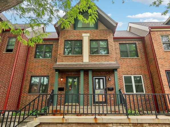 141 South Franklin Street, Madison, WI 53703