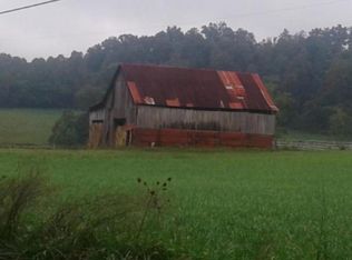 Bacchus Rd, Tazewell, TN 37879