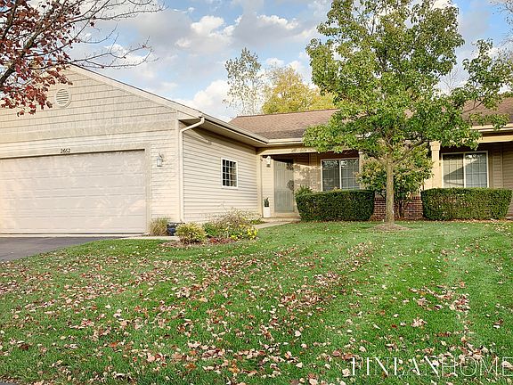 2nd image of 2662 Weatherby Hills Dr SE #9