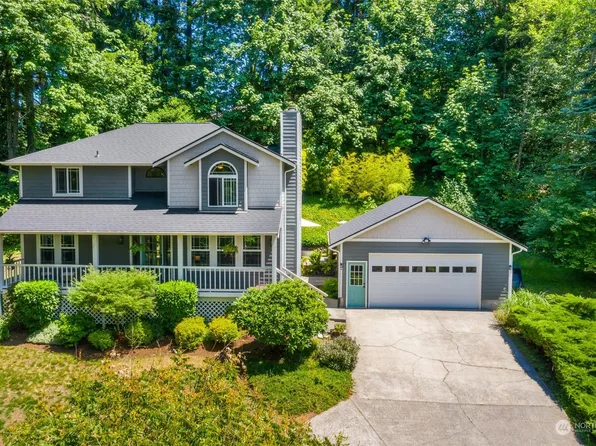 3418 Antsen Street SW, Tumwater, WA 98512