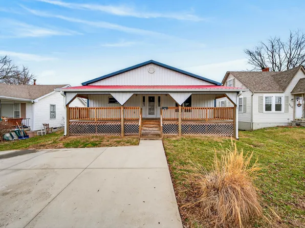 316 Kessler Blvd, Seymour, IN 47274