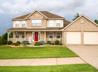 1853 Pacific Pl, Lawrenceburg, IN 47025