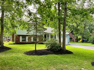 6 Brotherton Rd, Shamong, NJ 08088