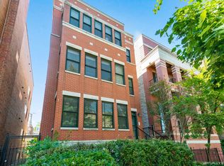 2150 N Racine Ave APT 2, Chicago, IL 60614