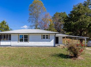 5554 Yonah Homer Rd, Alto, GA 30510