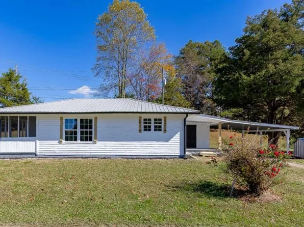 5554 Yonah Homer Rd, Alto, GA 30510