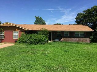 8716 Blackberry Rdg, Edmond, OK 73034