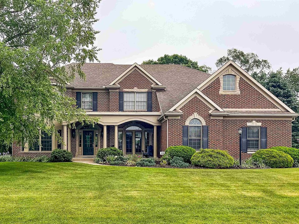 1st image of 51770 Harborough Dr