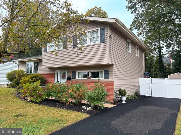 118 Glenoak Rd, Wilmington, DE 19805