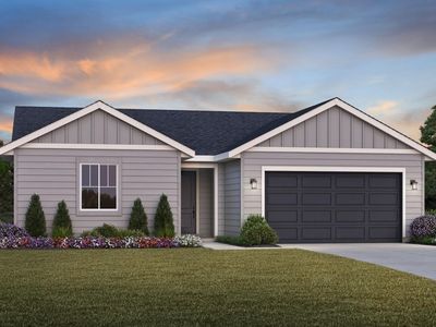 3817 N Costa Madera Way, Star, ID, 83669