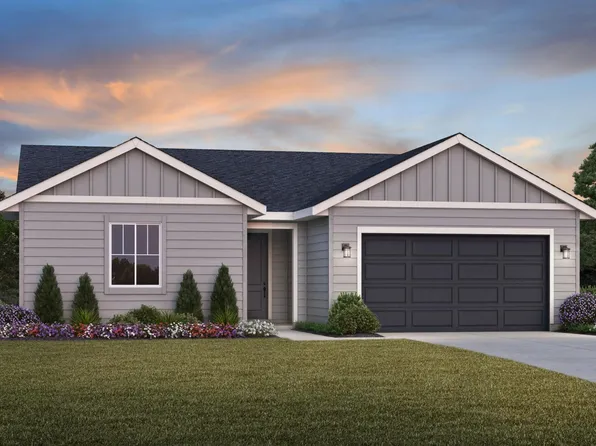 8824 W Moon River Dr, Star, ID 83669