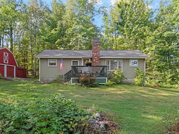 133 Browns Pasture Rd #137, Strafford, NH 03884