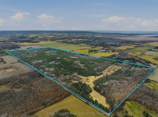 2230 Coates Rd E, Scugog, ON L9L1B3