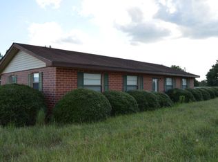 1308 Cofer Rd, Ashburn, GA 31714