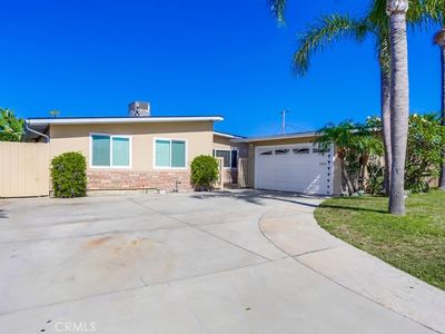13671 Tahoe St, Westminster, CA, 92683