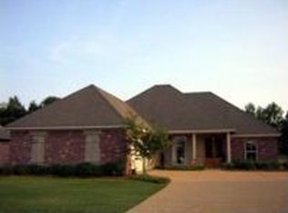 651 Boxwood Pl, Madison, MS 39110