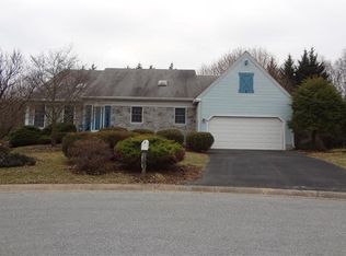 7 Aldwych Ct, Hockessin, DE 19707