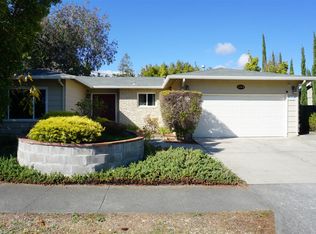 10489 Bonny Dr, Cupertino, CA 95014