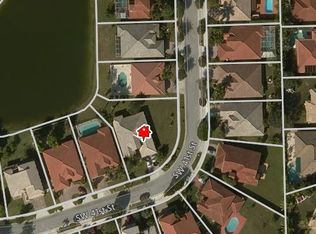4090 SW 146th Ave, Miramar, FL 33027