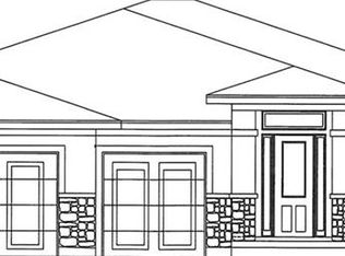 LOT 12 235th St, Tonganoxie, KS 66086