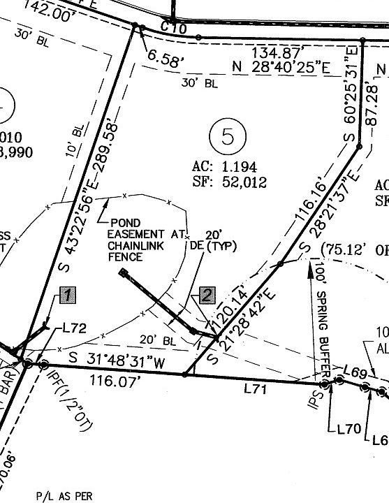 4214 Quail Creek Dr, Audubon Park, GA 30542 MLS 10182568 Zillow