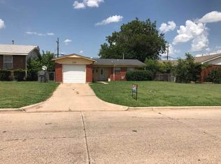 739 SW Sedalia Ave, Lawton, OK 73501