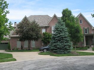 6019 N Cosby Ct, Kansas City, MO 64151