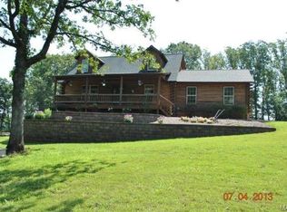 10296 Hawks Rd, Dittmer, MO 63023