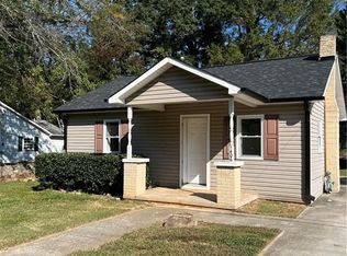 1406 John Ave, Gastonia, NC 28052