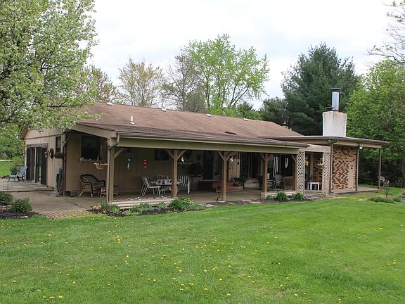 4th image of 1655 N County Road 605
