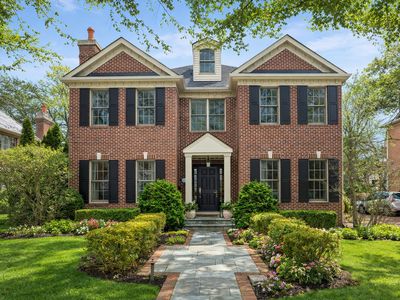 153 Bertling Ln, Winnetka, IL, 60093