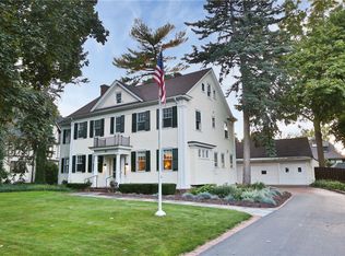 65 Gramercy Park, Rochester, NY 14610