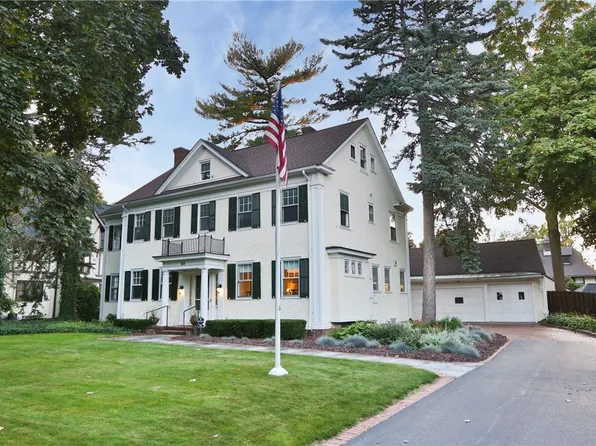 65 Gramercy Park, Rochester, NY 14610