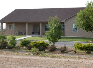 26625 Iris Rd, Pueblo, CO 81006