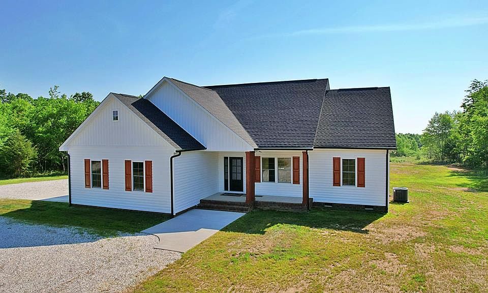 3370 Promise Land Rd, Appomattox, VA 24522 Zillow