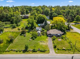 911 County Road 38, Trent Hills, ON K0L 1L0