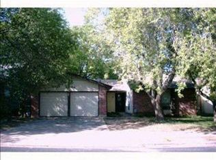 4504 Franklin Park Dr, Austin, TX 78744